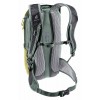 Race 8 Deuter Rucksak - Sprout-Ivy