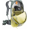 Race 8 Deuter Rucksak - Sprout-Ivy
