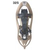 Pacáiste 325 turais sneachta ghealach TSL + cuaillí Black Diamond Conair na mBan