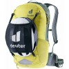 Race 16 Deuter Rucksak - Sprout-Ivy