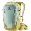 Deuter Compact EXP 12 SL Damen Vëlo Rucksak - Frost-Linden