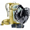 Deuter Compact EXP 12 SL Damen Vëlo Rucksak - Frost-Linden