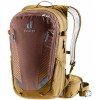 Deuter Compact EXP 12 SL Damen Vëlosack - Drauwe-Mandel