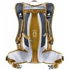 Deuter Compact EXP 12 SL Damen Vëlosack - Drauwe-Mandel