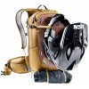 Deuter Compact EXP 12 SL Damen Vëlosack - Drauwe-Mandel