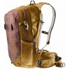 Deuter Compact EXP 12 SL Damen Vëlosack - Drauwe-Mandel