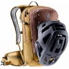 Deuter Compact EXP 12 SL Damen Vëlosack - Drauwe-Mandel
