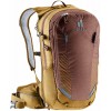 Deuter Compact EXP 12 SL Damen Vëlosack - Drauwe-Mandel