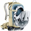 Deuter Compact EXP 14 Vëlo Rucksak - Atlantik-Wüst