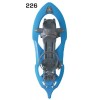 226 raquetes de neve Danube TSL