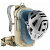 Deuter Compact EXP 14 Vëlo Rucksak - Atlantik-Wüst