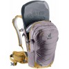 Flyt 12 SL Deuter Rucksak - Lavendel-Mandel