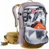 Flyt 12 SL Deuter Rucksak - Lavendel-Mandel
