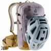Flyt 12 SL Deuter Rucksak - Lavendel-Mandel