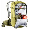 Flyt 20 Deuter Rucksak - Spross-Kaktus