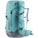 Mochila Deuter Gravity Expedition 45+