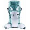 Mochila Deuter Gravity Expedition 45+ SL - dustblue-grafite