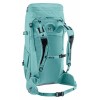 Mochila Deuter Gravity Expedition 45+ SL - dustblue-grafite