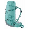 Mochila Deuter Gravity Expedition 45+ SL - dustblue-grafite