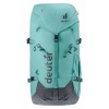 Mochila Deuter Gravity Expedition 45+ SL - dustblue-grafite