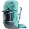 Mochila Deuter Gravity Expedition 45+ SL - dustblue-grafite