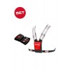 Chaleco de seguridad Lenz LED