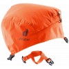 Mochila Deuter Gravity Expedition 45+ - mamão-redwood