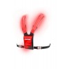 Chaleco de seguridad Lenz LED