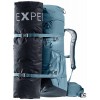 Mochila Deuter Gravity Expedition 45+ - atlantic-black