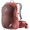 Deuter Superbike 16 SL Rucksak - Grape-Caspia