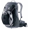 Deuter Superbike 18 Rucksak - schwaarz