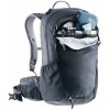 Deuter Superbike 18 Rucksak - schwaarz