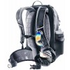 Deuter Superbike 18 Rucksak - schwaarz