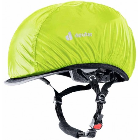 Helm Cover Deuter Helm Schutz - Neon