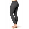 Long Johns 200 Woolpower tights - grå - ingen fluga