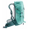 Mochila feminina Deuter Trail 16 SL - glacier-deepsea