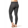 Long Johns 200 Woolpower tights - grå - ingen fluga