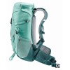 Mochila feminina Deuter Trail 16 SL - glacier-deepsea