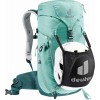 Mochila feminina Deuter Trail 16 SL - glacier-deepsea