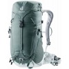 Mochila feminina Deuter Trail 16 SL - azul-petróleo