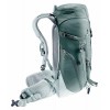 Mochila feminina Deuter Trail 16 SL - azul-petróleo