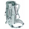 Mochila feminina Deuter Trail 16 SL - azul-petróleo