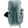 Mochila feminina Deuter Trail 16 SL - azul-petróleo