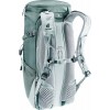 Mochila feminina Deuter Trail 16 SL - azul-petróleo