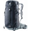 Mochila Trail 18 Deuter - xisto preto