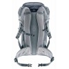Mochila Trail 18 Deuter - xisto preto