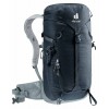 Mochila Trail 18 Deuter - xisto preto
