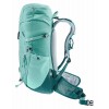 Mochila feminina Deuter Trail 22 SL - glacier-deepsea