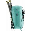 Mochila feminina Deuter Trail 22 SL - glacier-deepsea