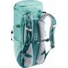 Mochila feminina Deuter Trail 22 SL - glacier-deepsea